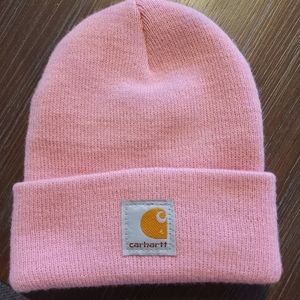 Toddler Carhartt Winter Beanie
